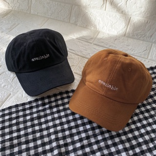 Nón available