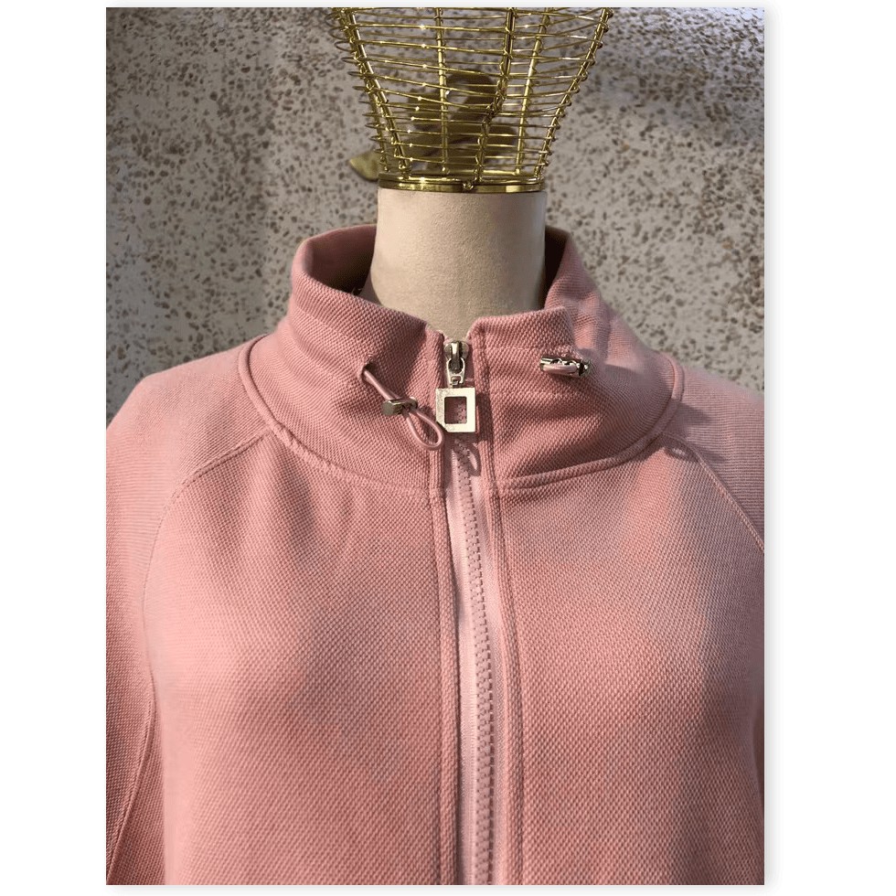 ÁO KHOÁC NỮ CHỐNG NẮNG TÚI HỘP  CÓ ẢNH THẬT