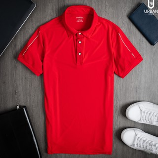 Áo Polo Bamboo Dry - Ex fabric 2020 cooPure 💖 Urban store