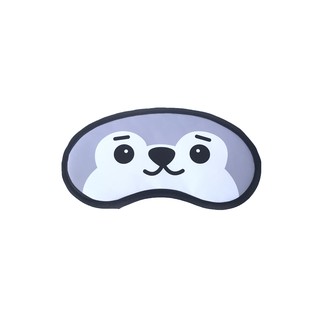 Bịt mắt ngủ dễ thương (nhiều mẫu)
