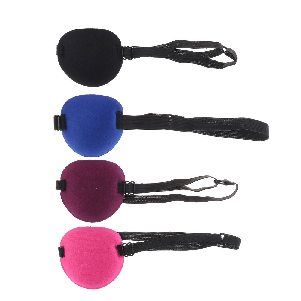 Vỏ Bọc Mắt Bằng Xốp Có Thể Điều Chỉnh