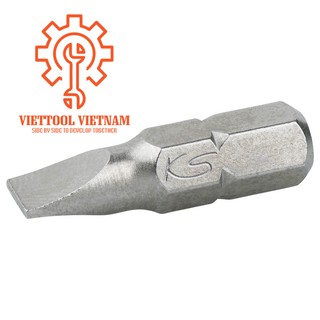 Đầu vít 2 cạnh 3.5mm