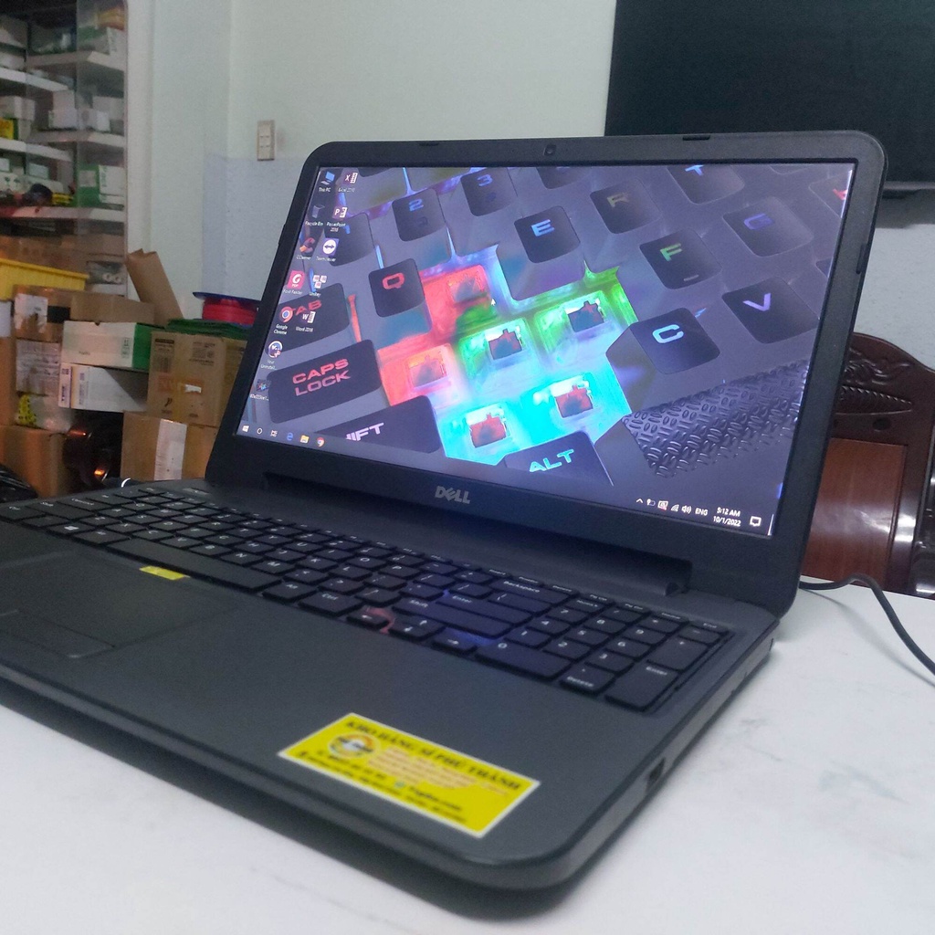 Laptop Gaming Giá Rẻ