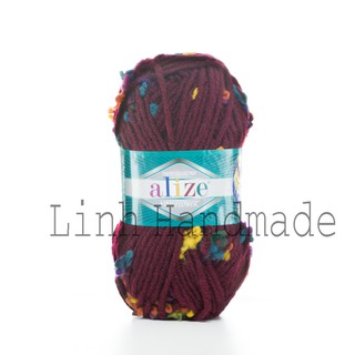 Len Alize Flower 5082