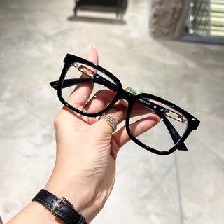 Gọng kính cận thời trang form vuông unisex siêu cá tính
