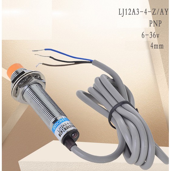 CẢM BIẾN OMRON LJ12A3-4-Z/AY