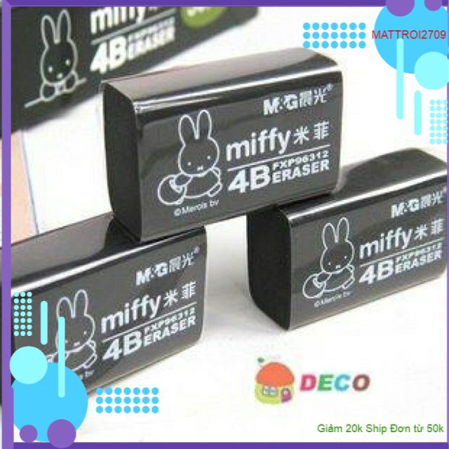 Gôm chì 4B lớn