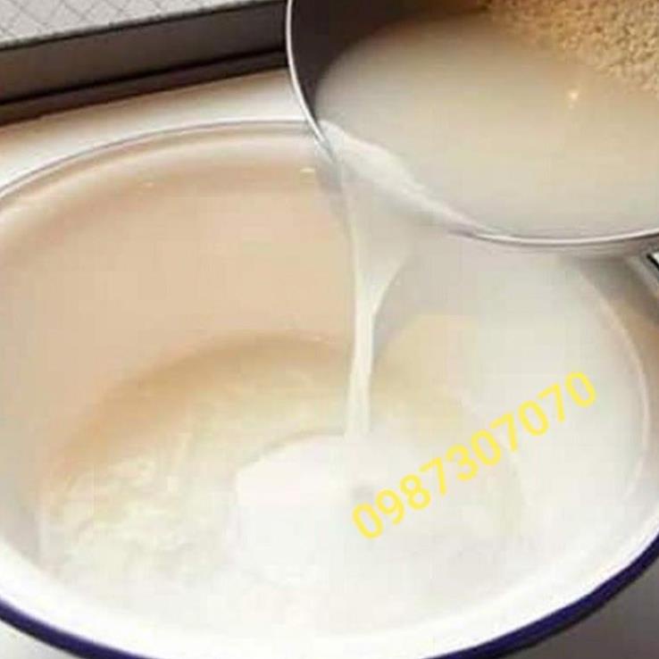 Cơm Mẻ Nhà Làm Sánh Đặc 500g .