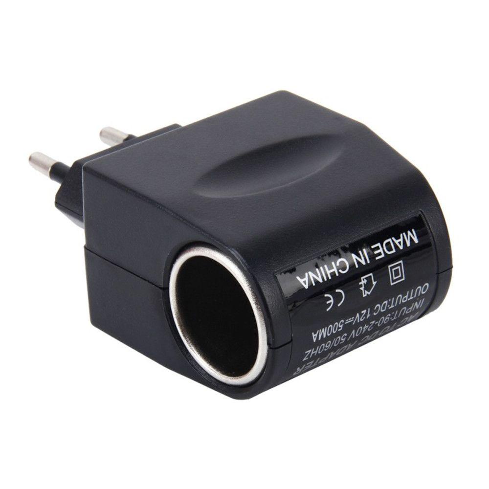 Đầu Chuyển Đổi AC Sang DC 12W Chuẩn EU US