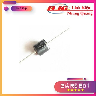 Diode xung FR607 ( 6A-1000V) chất lượng tốt.
