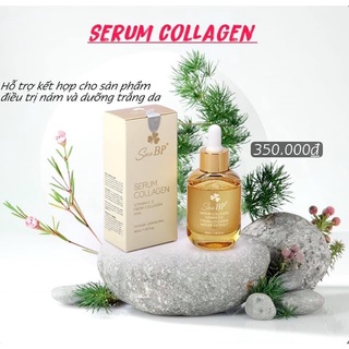 Serum collagen 100%