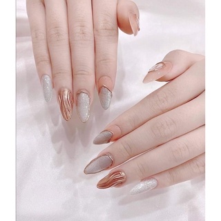 Nailbox thiết kế