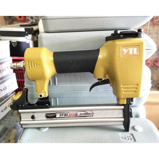 Dụng cụ bắn đinh ytl f30 dùng hơi khí nén