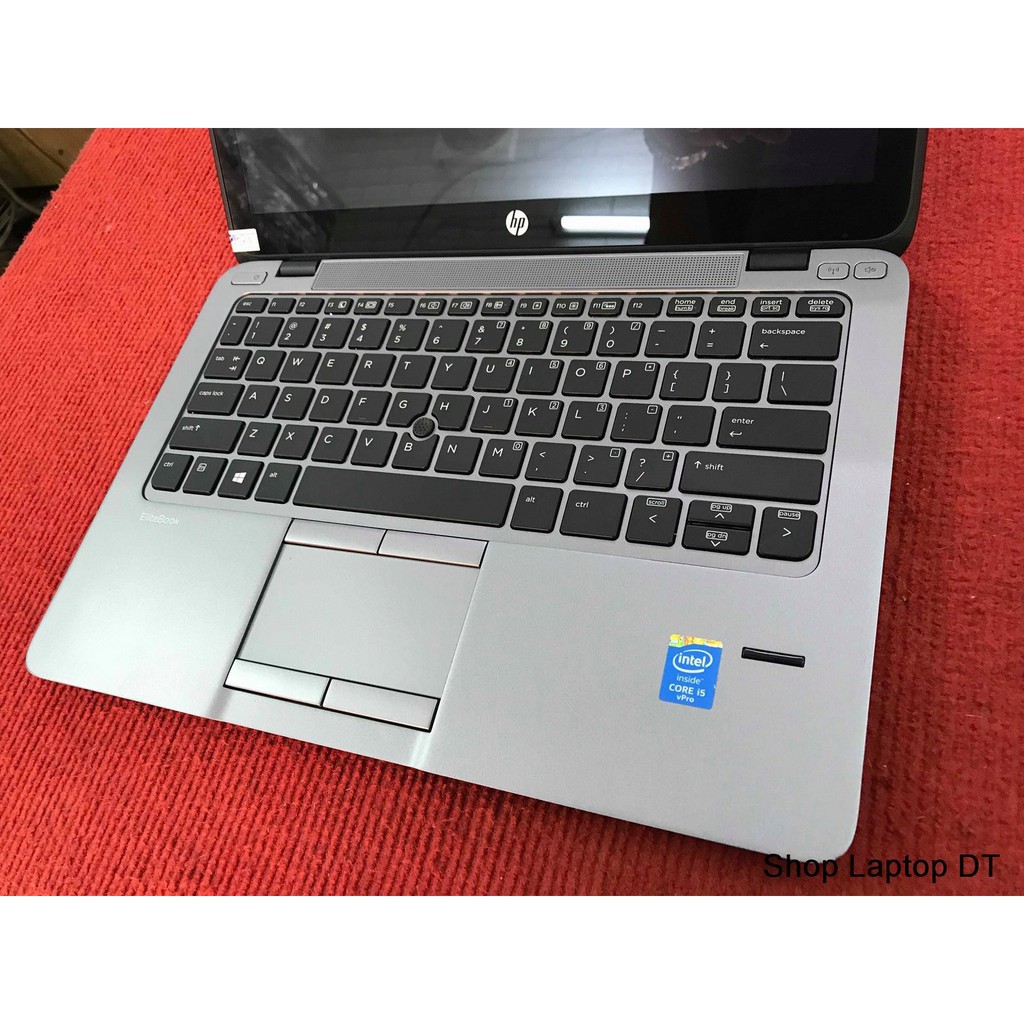 [SALE] Laptop cũ HP 820 G2-Siêu Bền Bỉ-BH1 Năm + KM - ổ cứng SSD xé gió - Bao chạy nhanh - Hình thức Like new 99% | BigBuy360 - bigbuy360.vn