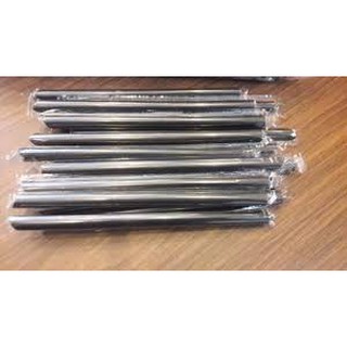 Ống Hút Trân Châu Đen Màng Phi 8
