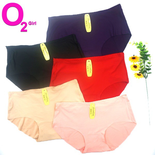 SỈ ZALO RẺ HƠN_ Quần Lót Nhiều Màu Siêu Đẹp Size L