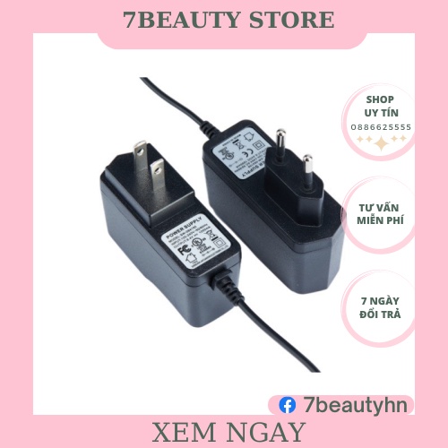 Sạc Điện Theo Máy Dùng Cho Máy Thần Thánh Pro