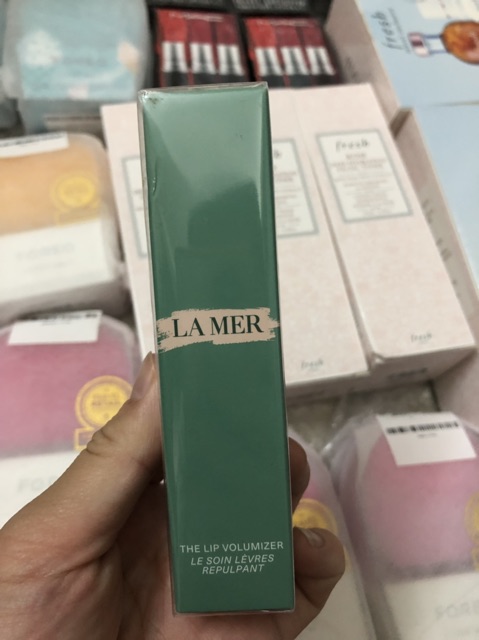 Son dưỡng Lamer