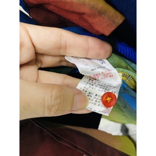 áo con vẹt