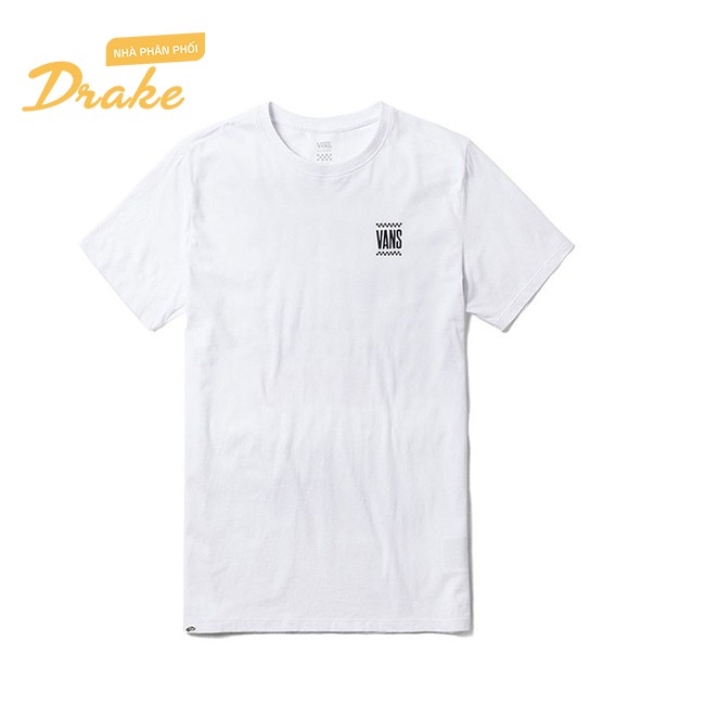 Áo thun Vans AP Skate Over Tee VN0A3TYFWHT