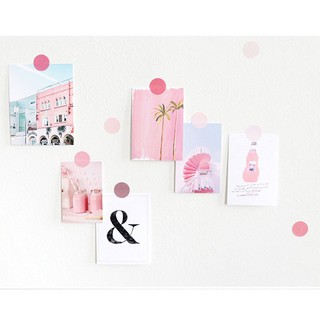 (Video) Set Color Palette Sticker