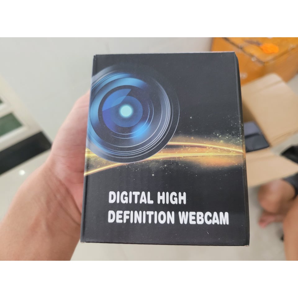 Webcam máy tính | BigBuy360 - bigbuy360.vn