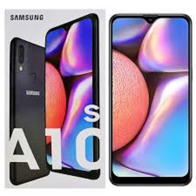 điện thoại Samsung Galaxy A10s Chính Hãng 2sim ram 3G rom 32G, Cày Game nặng siêu mượt - BNN 06 | BigBuy360 - bigbuy360.vn