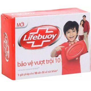 Xà bông tắm Lifebuoy