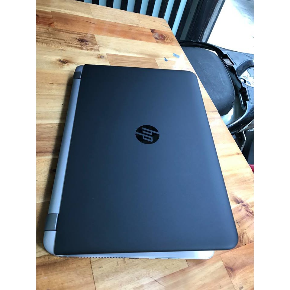 laptop HP probook 450 G3, i5 - 6200u, 8G, 500G, 99%, giá rẻ. | BigBuy360 - bigbuy360.vn