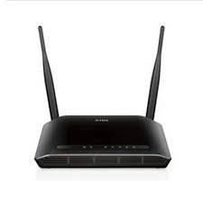 Router Wifi D-Link DIR-612