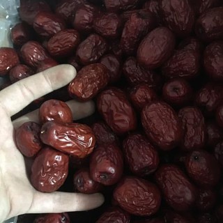 Táo Đỏ Tân Cương/ Gói 500gr