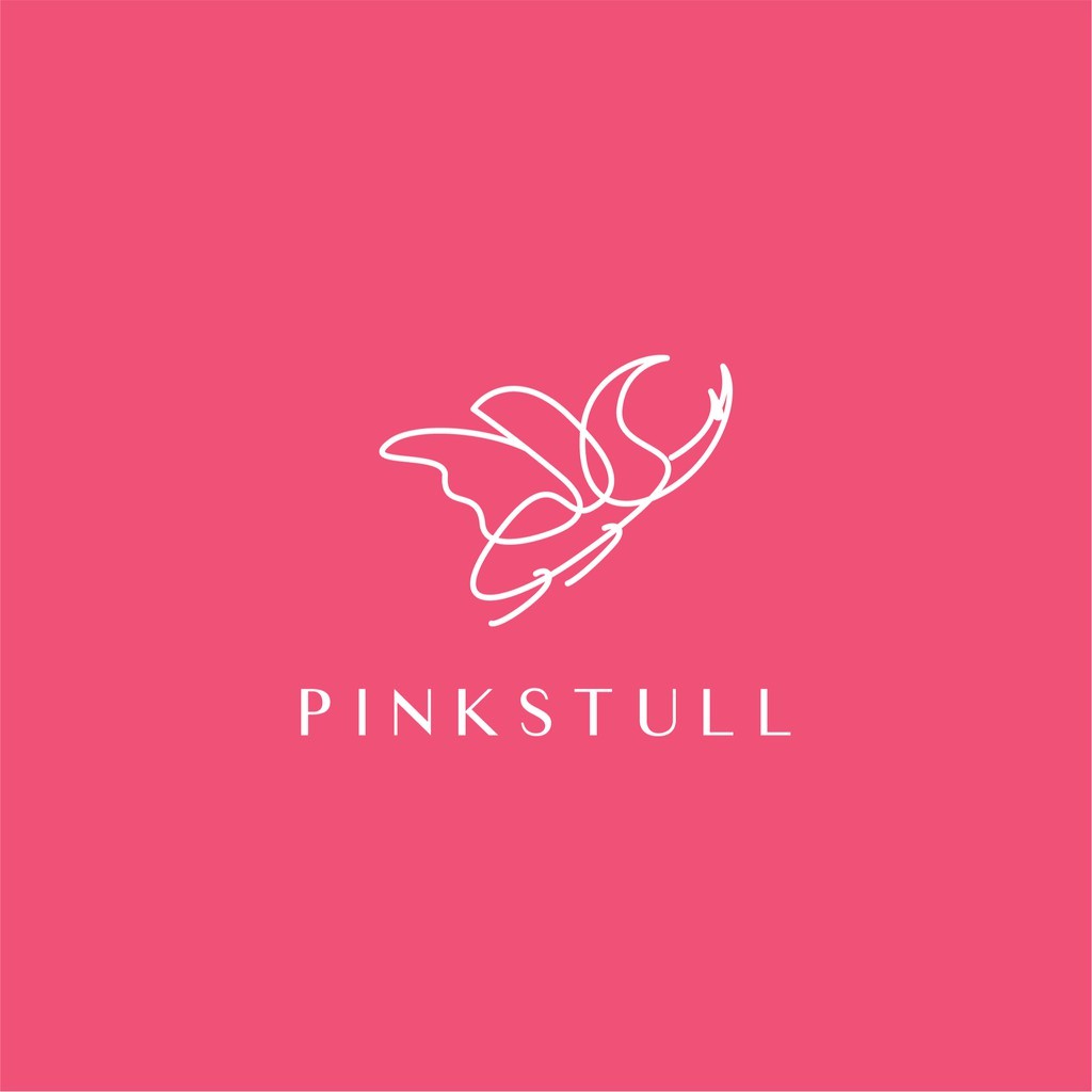 Pink Stull - Homewear
