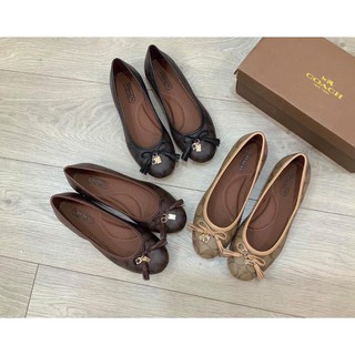 Giầy Bệt Búp Bê Nữ