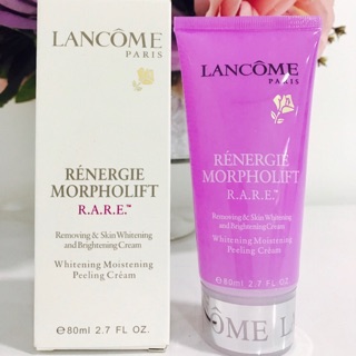 Gel tẩy tế bào chết Lancome