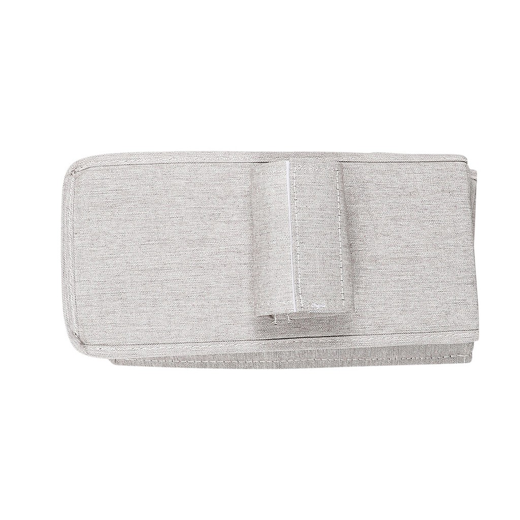 Túi vải treo đựng đồ Miniso 6 ngăn (Nhiều màu) - Hàng chính hãng | BigBuy360 - bigbuy360.vn