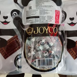 Combo 5 gói kẹo nga 150g