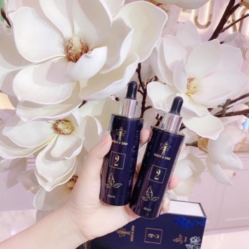 BẠCH LINH 02 ( FREE SHIP ) [ lọ 50ml ] - BÁCH Y SÂM | BigBuy360 - bigbuy360.vn