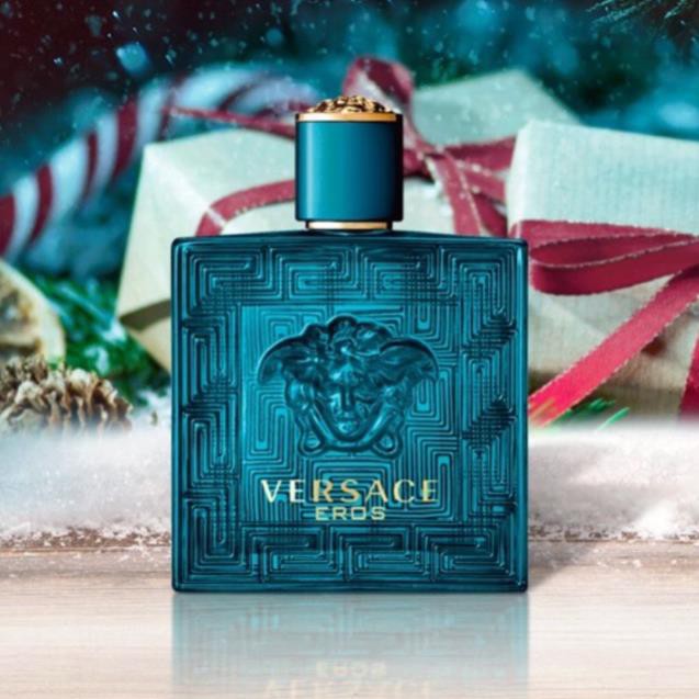 Pˢoͤiͯsʸon -  Nước hoa chính hãng Versace Eros Test 5ml/10ml/20ml | Thế Giới Skin Care