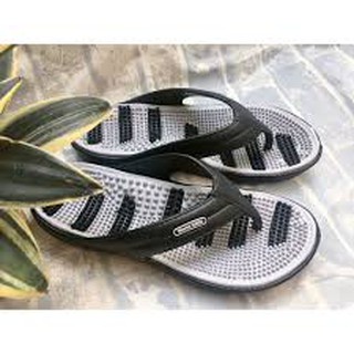 Dép Kẹp, Xỏ Ngón Gai Massage Chân Siêu Nhẹ Bioren Catha Nam Nữ (Dép Mát Xa