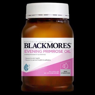 [sẵn hàng] Tinh dầu hoa anh thảo Blackmore ÚC
