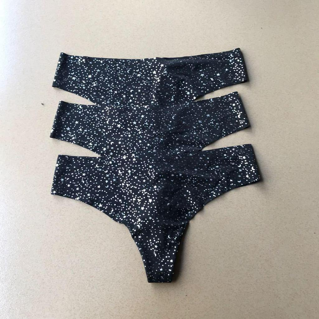 Quần lọt khe lasenza