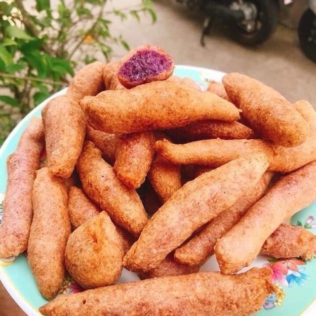 BÁNH KHOAI MỠ 1 KG