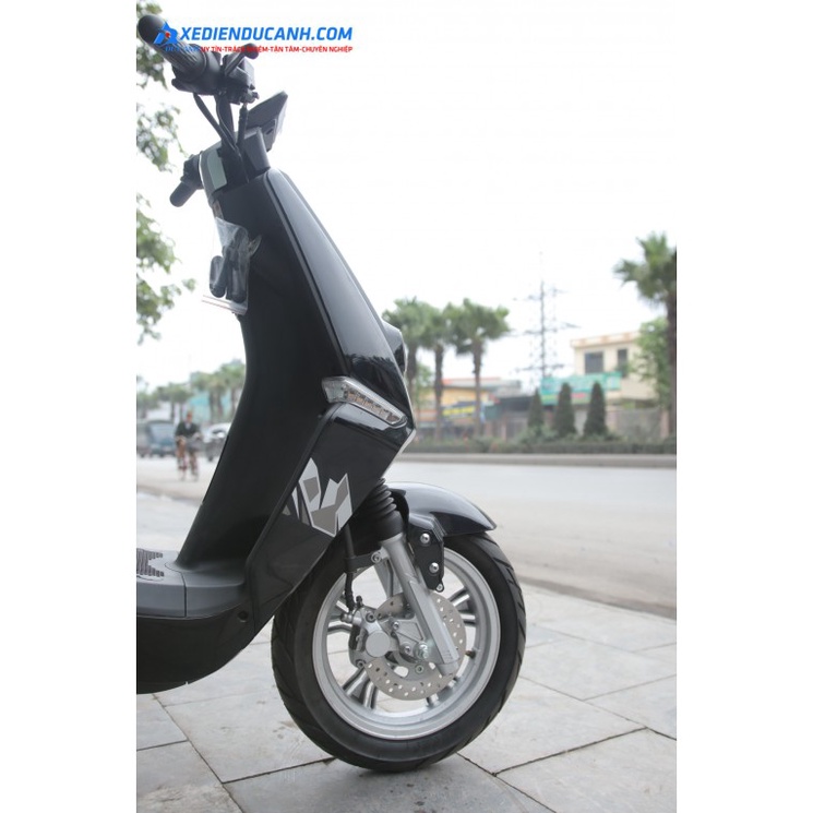 Xe máy điện Yadea ULike 2.0