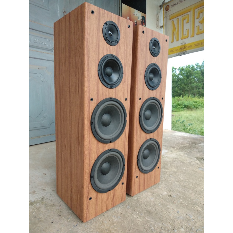 loa cây karaoke 4 loa 3 đường tiếng bass 20 jbl -loa karaoke trang trí phòng khách