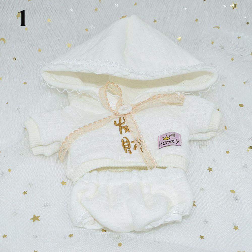 1 Bộ / 1 Đôi Giày Thời Trang Chất Lượng Cao Dành Cho Búp Bê 20cm