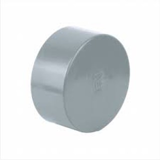 Nắp bịt ống nước trơn phi 21,27,34,42,49,60,90,110