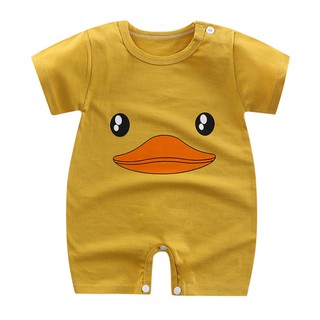 BODY SUIT BÉ TRAI-BÉ GÁI