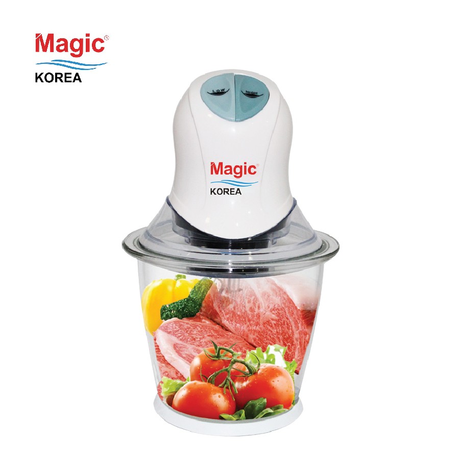 Máy xay thực phẩm Magic A04 1.5L