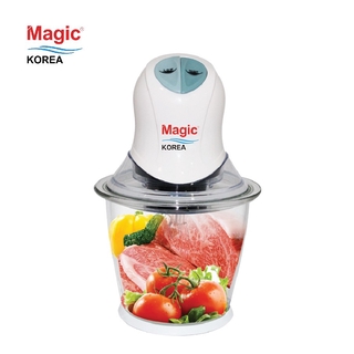 Máy xay thực phẩm Magic A04 1.5L