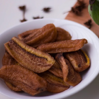 Chuối Siêm Sấy Mộc Wasafa